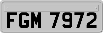 FGM7972