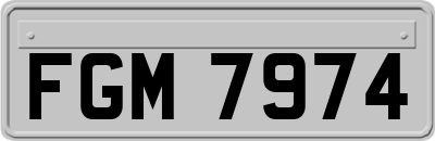 FGM7974