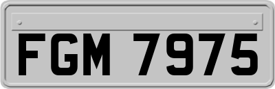 FGM7975