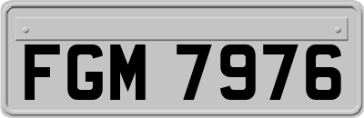FGM7976