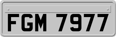 FGM7977