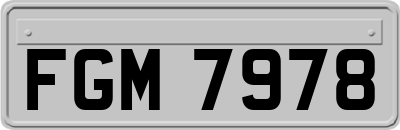 FGM7978