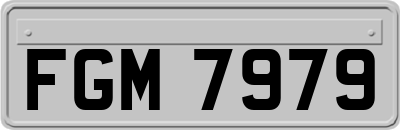 FGM7979