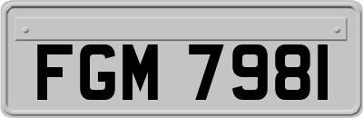 FGM7981