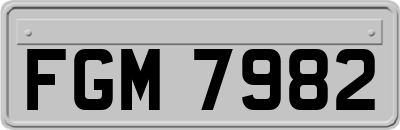 FGM7982