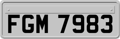 FGM7983