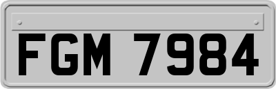 FGM7984
