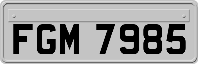 FGM7985
