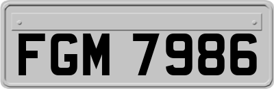 FGM7986