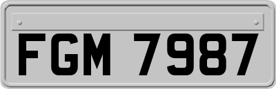 FGM7987