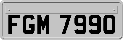 FGM7990