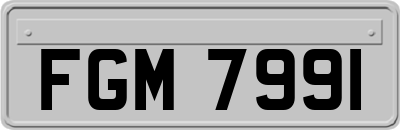 FGM7991