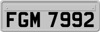 FGM7992