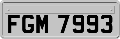 FGM7993