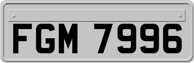 FGM7996