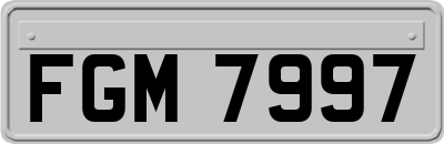 FGM7997