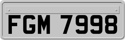 FGM7998