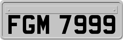 FGM7999