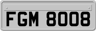 FGM8008