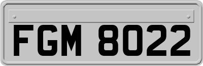 FGM8022