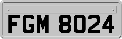 FGM8024
