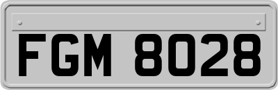 FGM8028