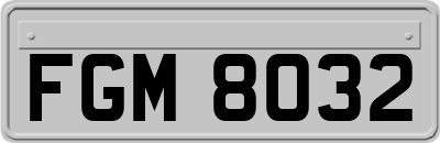 FGM8032