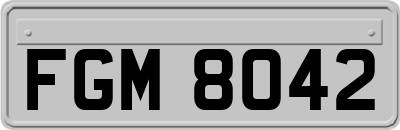 FGM8042