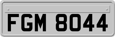 FGM8044