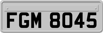 FGM8045