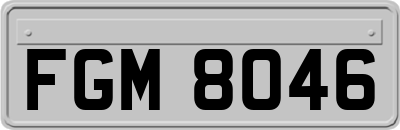 FGM8046