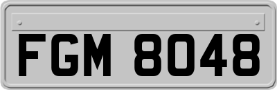 FGM8048