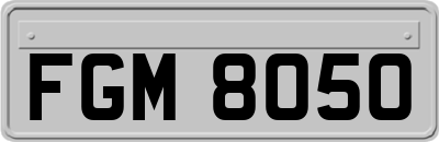 FGM8050