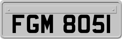 FGM8051