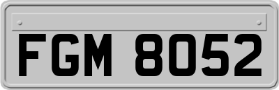 FGM8052