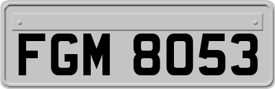 FGM8053