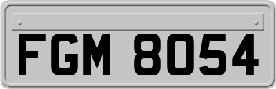 FGM8054