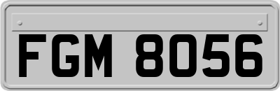 FGM8056
