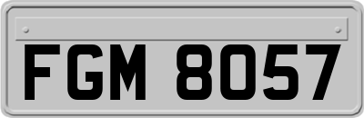 FGM8057