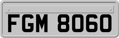 FGM8060