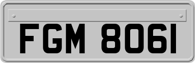 FGM8061