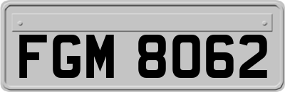 FGM8062