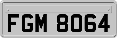 FGM8064