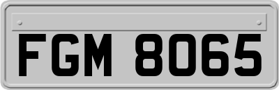 FGM8065