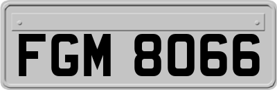 FGM8066