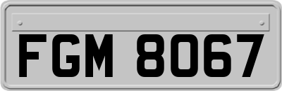 FGM8067