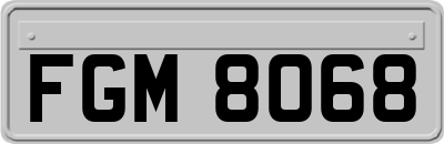 FGM8068