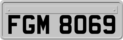 FGM8069