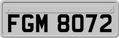 FGM8072