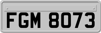 FGM8073